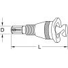 KS Tools 2022012 Expandér