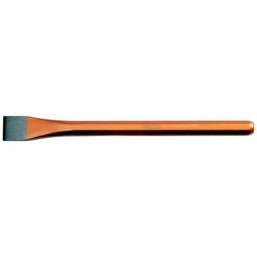 KS Tools Zednický sekáč, 8-hranné, 27 x 200 mm 1620481