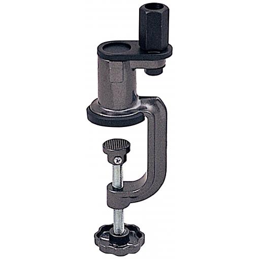 KS Tools 2225102 Stolní svorka pro upichovačku
