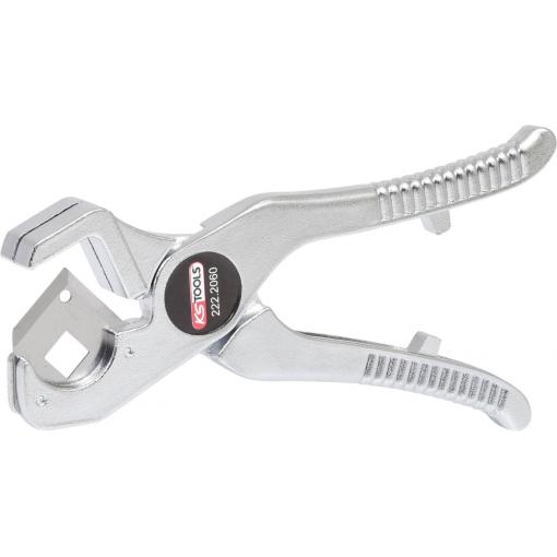 KS Tools 2222060 Pákové nůžky na hadice