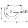 KS Tools 2221680 řezák trubek
