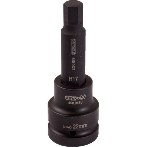 KS Tools 4500464 450.0464 Nástrčný klíč