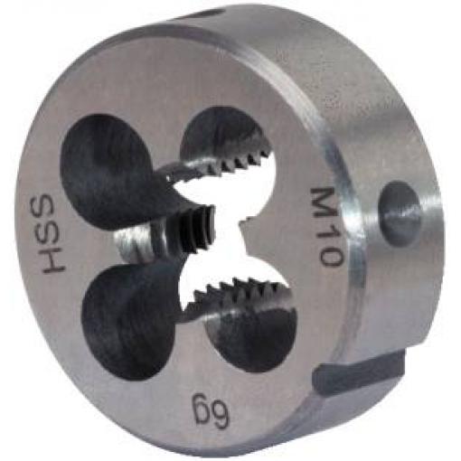 KS Tools 3320140 závitník metrický M14 x 2 ocel 38 mm