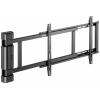 SpeaKa Professional SP-TVM-701 TV držák na zeď 81,3 cm (32) - 190,5 cm (75) motorizovaný, nakláněcí lze zaklapnout, s dálkovým ovladačem