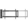 SpeaKa Professional SP-TVM-701 TV držák na zeď 81,3 cm (32) - 190,5 cm (75) motorizovaný, nakláněcí lze zaklapnout, s dálkovým ovladačem