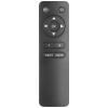 SpeaKa Professional SP-TVM-900 TV držák na zeď 94,0 cm (37) - 177,8 cm (70) motorizovaný, nakláněcí vhodné pro zakřivené televizory (Curved TV), s dálkovým