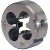 KS Tools 3320003 závitník metrický M5 x 0.80 ocel 20 mm
