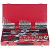 KS Tools 3310744 ruční závitník ocel 1 ks