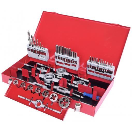 KS Tools 3310744 ruční závitník ocel 1 ks