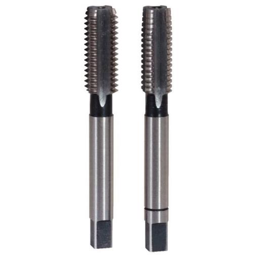 KS Tools 3311106 331.1106 ruční závitník metrický jemný MF8 x 0.75 pravotočivý ocel 1 ks