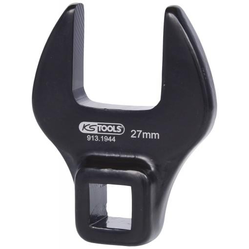 KS Tools 9131944 913.1944 Otevřené klíče Délka klíče (cm) (jen pro nadpis) 27 mm