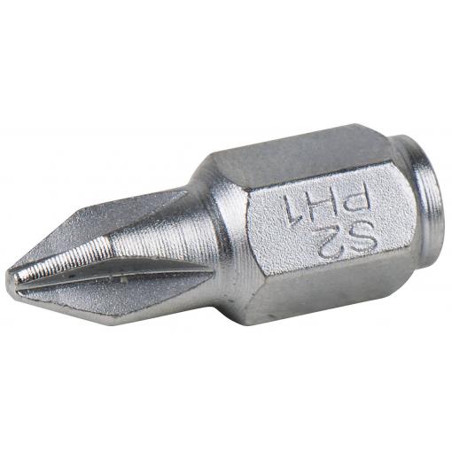 KS Tools 918.3043 9183043 křížový bit PH 2 speciální ocel 1 ks