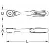 KS Tools 918.1594 9181594 ráčna