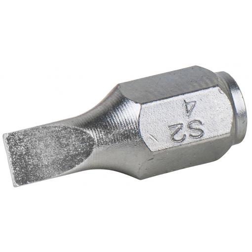 KS Tools 918.3047 plochý bit 4 mm nástrojová ocel 1 ks
