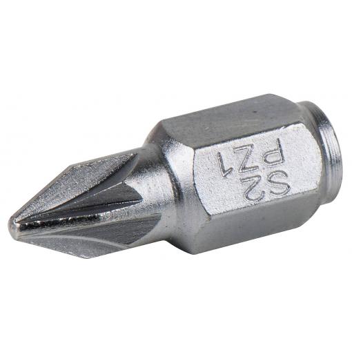 KS Tools 918.3045 9183045 křížový bit PZ 1 speciální ocel 1 ks