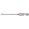 KS Tools 918.3160 9183160 křížový bit PH 3 niklováno E 6.3 1 ks