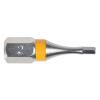 KS Tools 918.3403 bit inbus speciální ocel niklováno C 6.3 1 ks