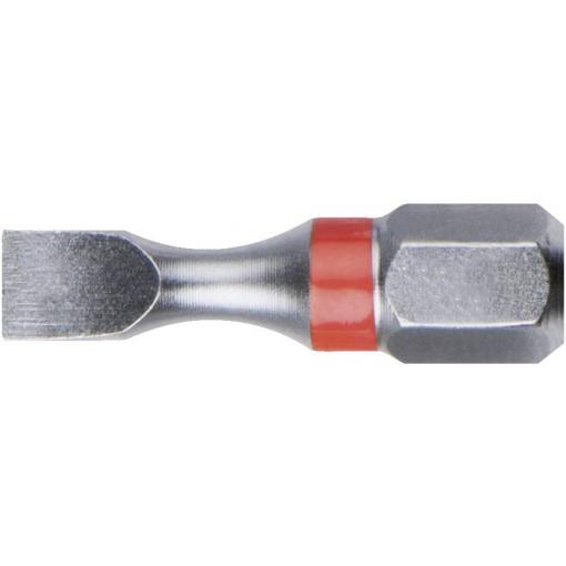 KS Tools 918.3315 plochý bit 5 mm Ocel S2 niklováno C 6.3 1 ks