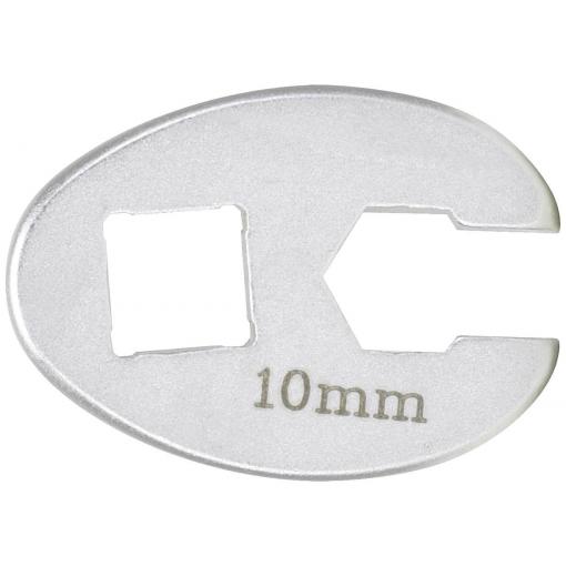 KS Tools 9133817 Otevřené klíče
