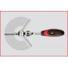 KS Tools 914.3815 9143815 ráčna