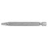 KS Tools 911.7534 plochý bit 4 mm Ocel S2 niklováno E 6.3 1 ks