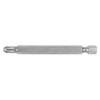 KS Tools 911.7529 9117529 křížový bit PZ 3 niklováno E 6.3 1 ks
