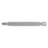 KS Tools 911.7815 9117815 křížový bit PH 00 niklováno E 6.3 1 ks