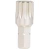 KS Tools 911.5159 Bit XZN M12 speciální ocel C 8 1 ks