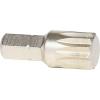 KS Tools 911.5159 Bit XZN M12 speciální ocel C 8 1 ks