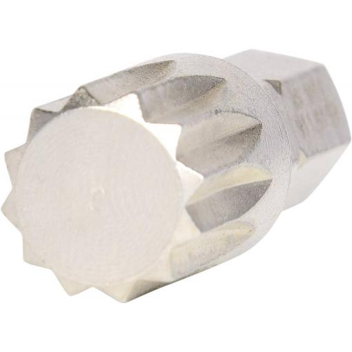 KS Tools 911.5159 Bit XZN M12 speciální ocel C 8 1 ks