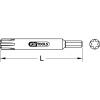 KS Tools 911.5171 Bit RIBE M7 speciální ocel C 8 1 ks