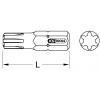 KS Tools 911.5263 Bit RIBE M7 speciální ocel C 8 1 ks