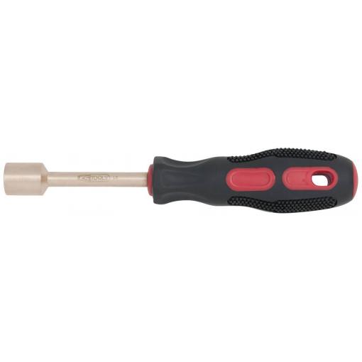 KS Tools 962.0983 šroubovák s nástrčným klíčem Velikost klíče: 13 mm
