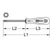 KS Tools 962.0954 inbusový šroubovák