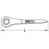 KS Tools 963.1111 9631111 ráčna pro stavební práce