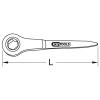KS Tools 963.1111 9631111 ráčna pro stavební práce