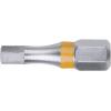 KS Tools 918.3415 bit inbus speciální ocel niklováno C 6.3 1 ks