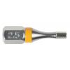 KS Tools 918.3407 bit inbus speciální ocel niklováno C 6.3 1 ks
