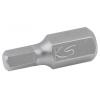 KS Tools 930.1004 bit inbus speciální ocel niklováno 1 ks
