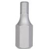KS Tools 930.1005 bit inbus speciální ocel niklováno 1 ks