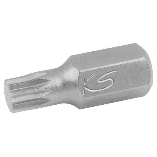 KS Tools 930.3006 Bit XZN M6 speciální ocel 1 ks