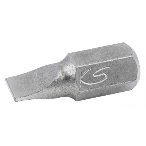 KS Tools 930.3016 plochý bit 10 mm Ocel S2 niklováno 1 ks