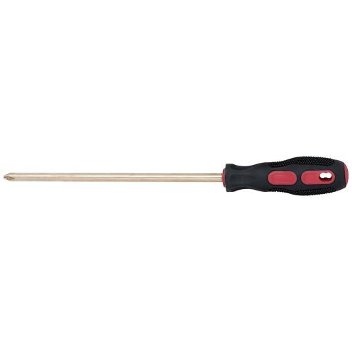 KS Tools 962.0012 9620012 křížový šroubovák PH 1