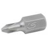 KS Tools 930.3019 9303019 křížový bit PH 1 niklováno 1 ks