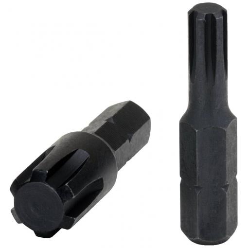 KS Tools 911.3754 Bit RIBE M14 speciální ocel C 8 1 ks
