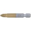 KS Tools 911.3643 9113643 křížový bit Pohon (šroubovák): 1/4 (6,3 mm) Typ zakončení: křížový PZ PZ 2