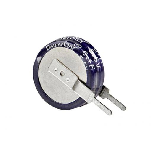 Bussmann by Eaton KR-5R5V474-R dvouvrstvý kondenzátor 1 ks