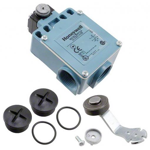 Honeywell SPS GLEB01A5B koncový spínač 1 ks