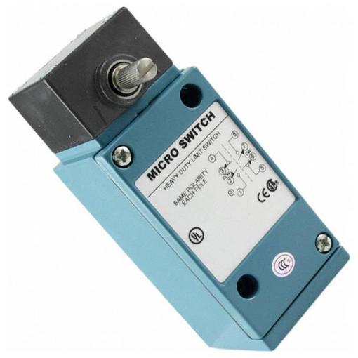 Honeywell SPS LSM4N koncový spínač 1 ks