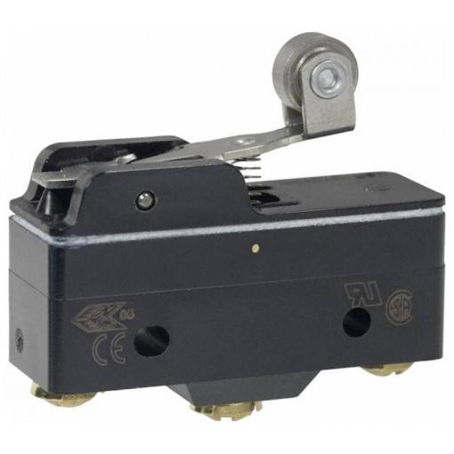 Honeywell SPS BZ-2RW82255-A2-S mžikový spínač 1 ks